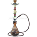 Huka, Shisha, Narghile, Glaspfeife CH665